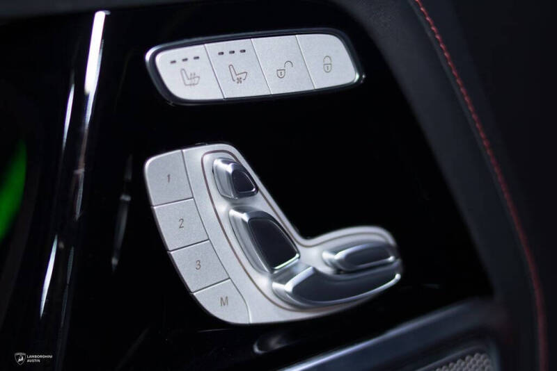 2023 Mercedes-Benz G-Class AMG G 63