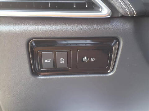 2020 Jaguar F-PACE Checkered Flag Limited Edition