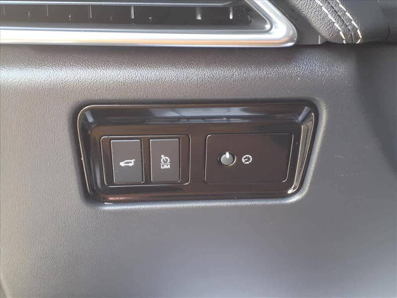 2020 Jaguar F-PACE Checkered Flag Limited Edition