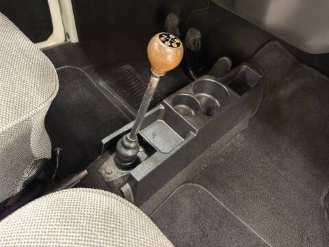 1972 Volkswagen Super Beetle