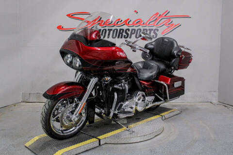 2011 Harley-Davidson Road Glide