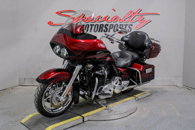 2011 Harley-Davidson Road Glide