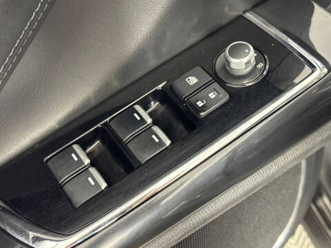 2018 Mazda CX-9 Touring