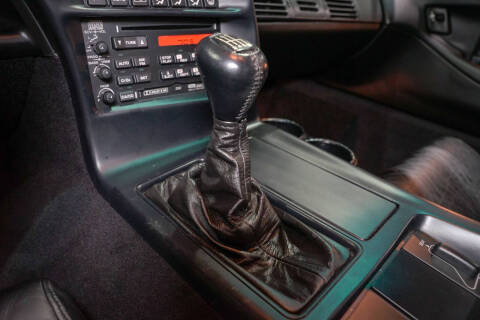 1995 Chevrolet Corvette