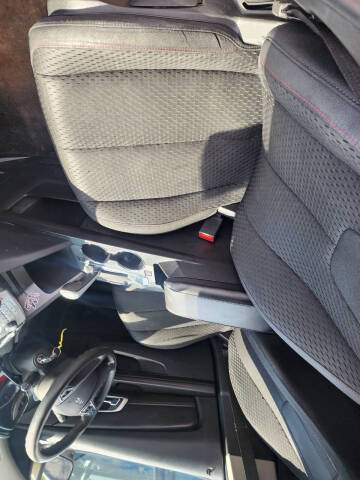 2015 GMC Terrain SLE-1