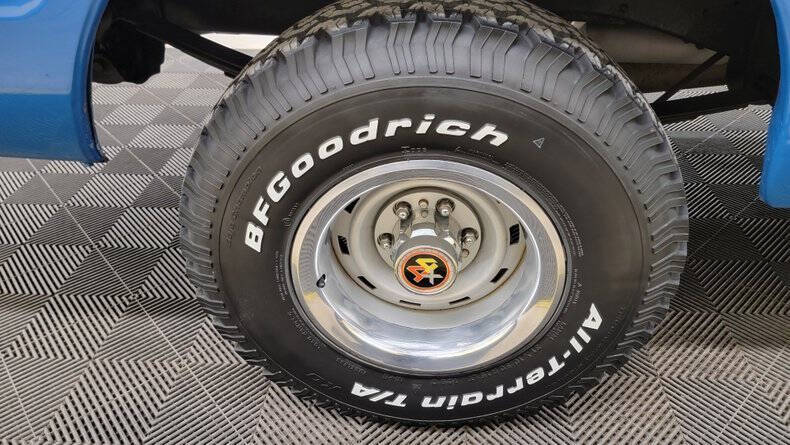 1970 Chevrolet C/K 10 Series