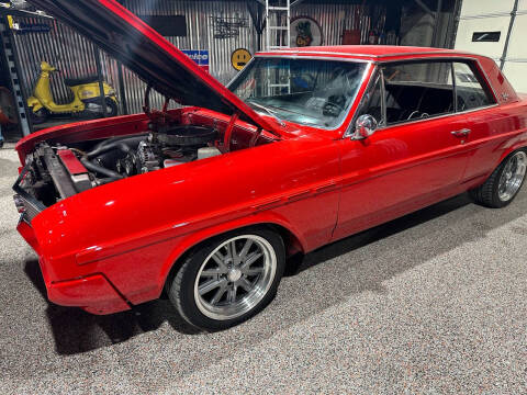1964 Buick Skylark