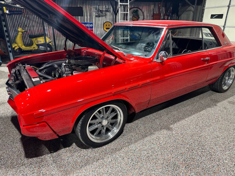 1964 Buick Skylark