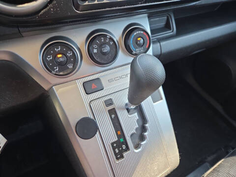 2011 Scion xB