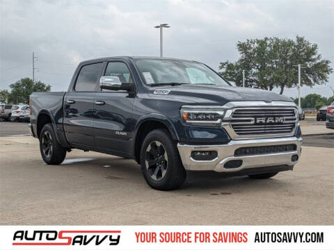 2020 RAM Ram Pickup 1500