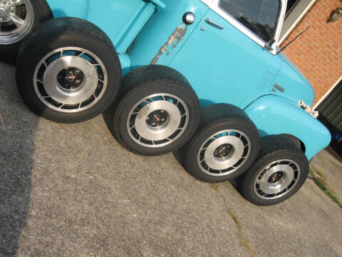 1985 Chevrolet Corvette