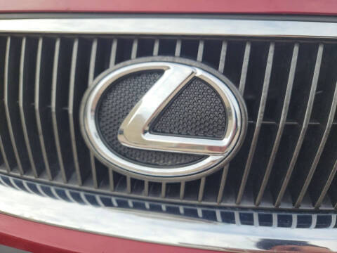 2012 Lexus IS 250C