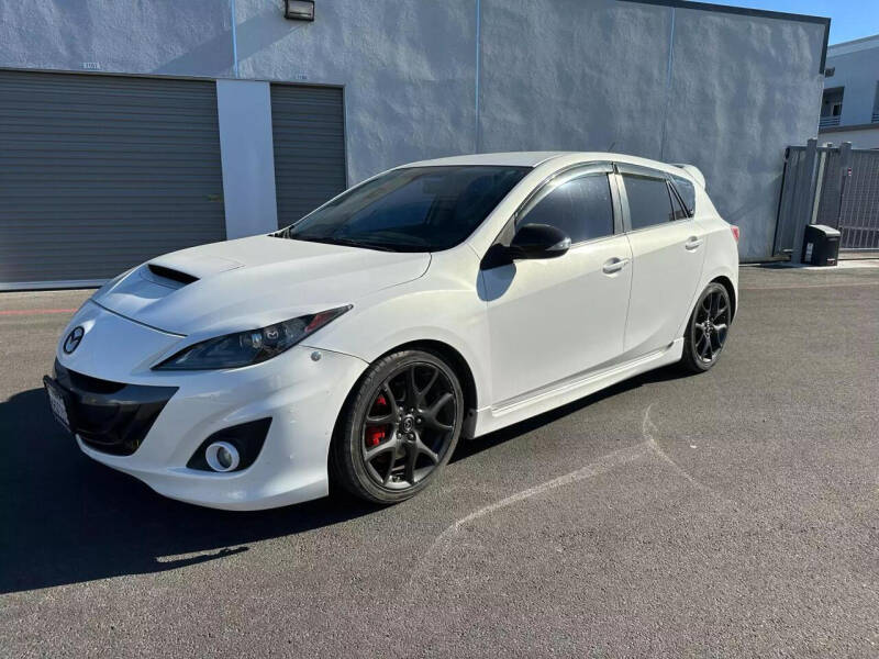 Mazda MAZDASPEED3 For Sale In Lincoln, NE - Carsforsale.com®