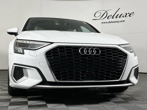 2023 Audi A3 quattro Premium 40 TFSI