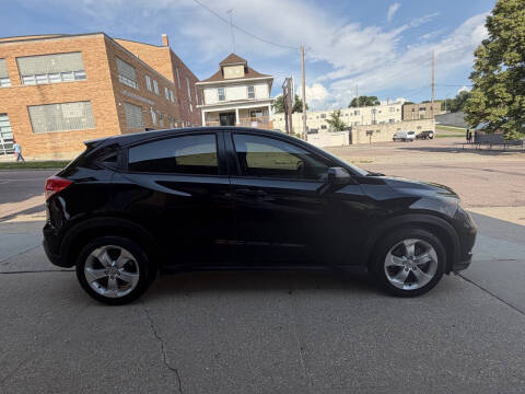 2016 Honda HR-V LX