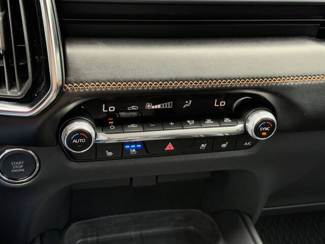 2023 Mazda CX-50 2.5 S Premium Plus