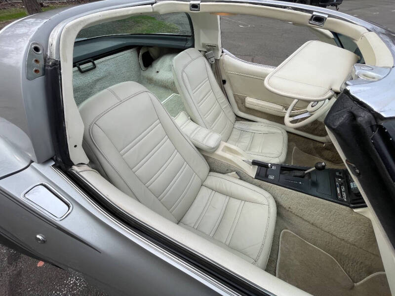 1978 Chevrolet Corvette