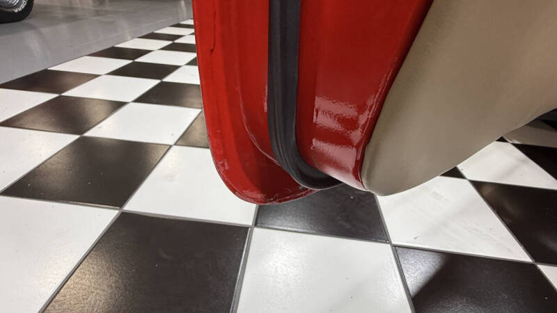 1955 Chevrolet Bel Air