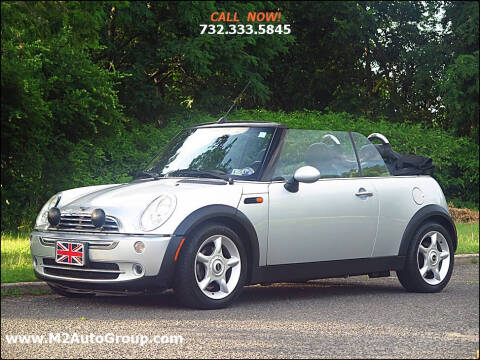 2006 MINI Cooper