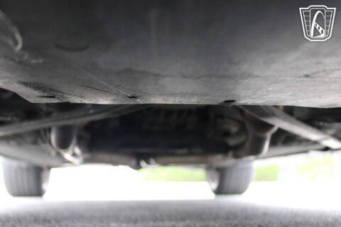 2007 Chrysler Crossfire Limited