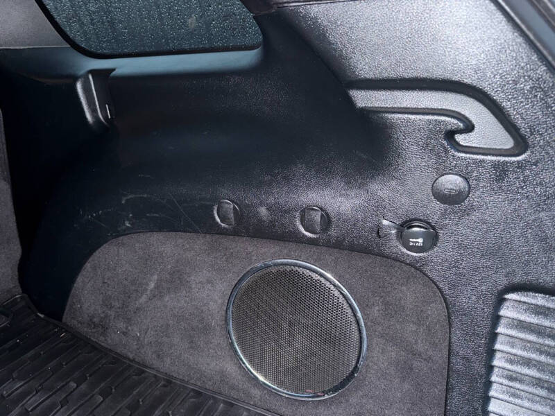 2017 Jeep Grand Cherokee SRT