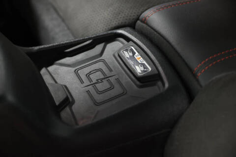 2018 Chevrolet Camaro ZL1