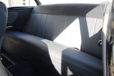 1957 Chevrolet 210