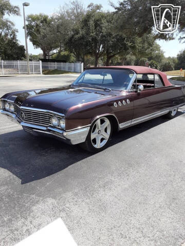 1964 Buick Electra