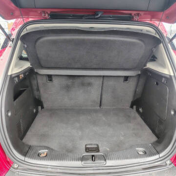 2013 Buick Encore
