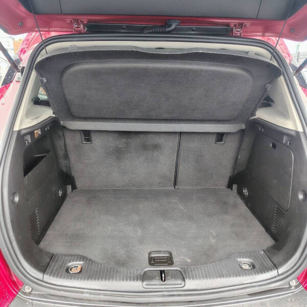 2013 Buick Encore