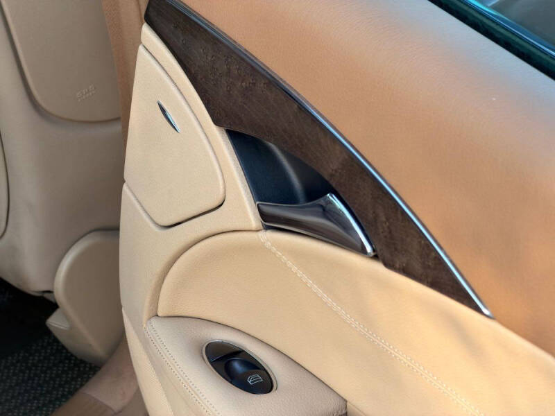2009 Mercedes-Benz E-Class E 350