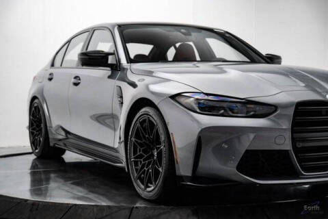 2023 BMW M3