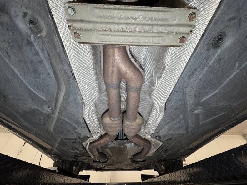 2004 Mercedes-Benz SL-Class SL 500