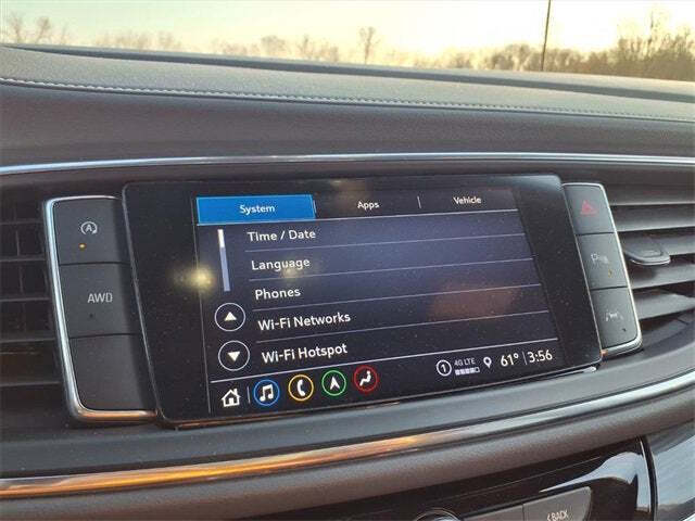 2024 Buick Enclave Premium