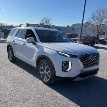 2020 Hyundai Palisade for sale at Drive One Way in South Amboy NJ