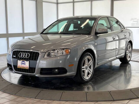 2008 Audi A4