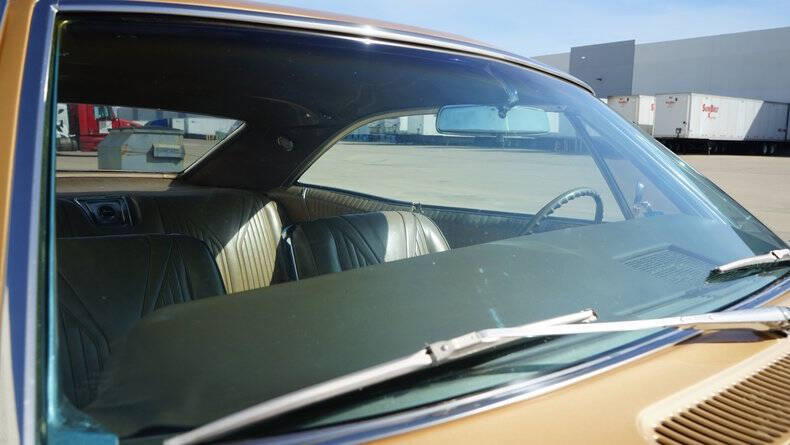 1965 Chevrolet Impala