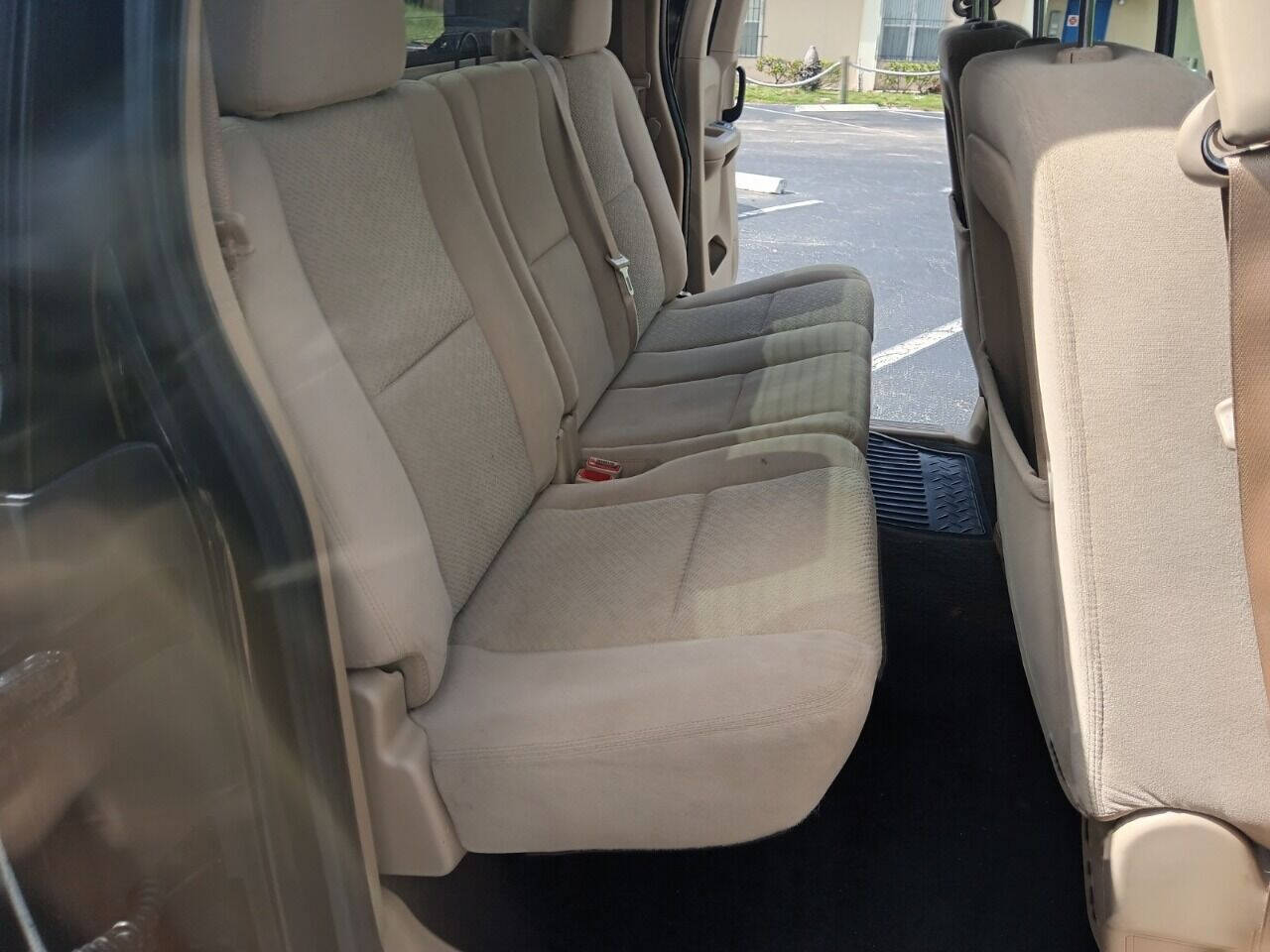 2007 Chevrolet Silverado Pickup - $6,950