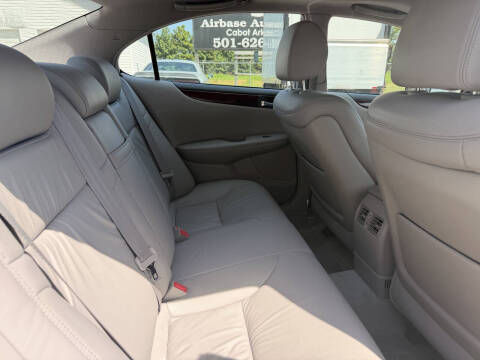 2004 Lexus ES 330