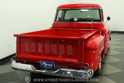 1957 Chevrolet 3100