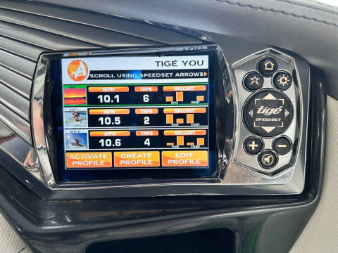 2014 Tige Z3