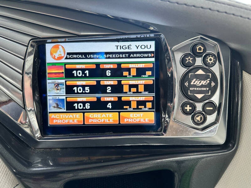 2014 Tige Z3