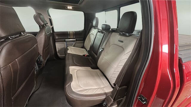 2020 Ford F-150 Limited