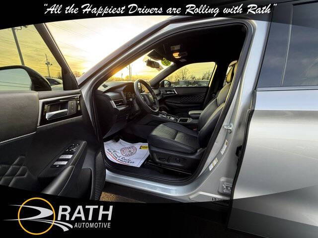 2024 Mitsubishi Outlander SEL Black Edition