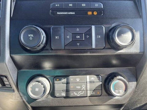 2022 Ford F-250 Super Duty XL