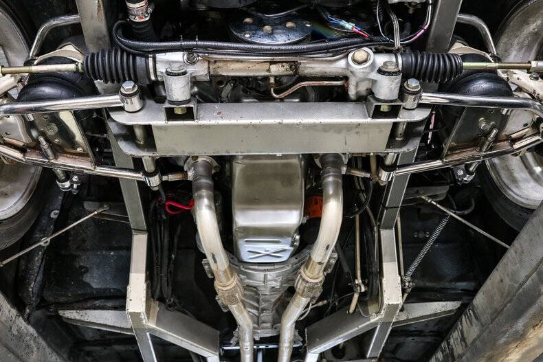 1951 Oldsmobile Eighty-Eight