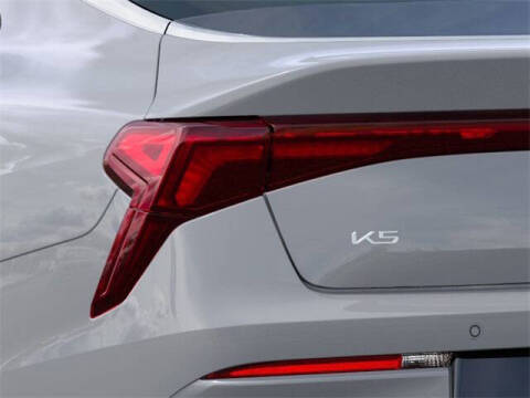 2025 Kia K5