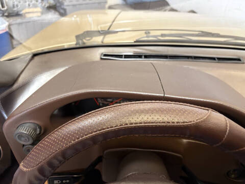 1984 Porsche 928 S