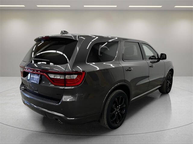 2019 Dodge Durango GT