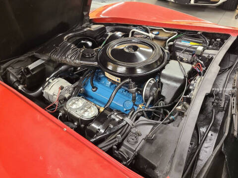 1980 Chevrolet Corvette